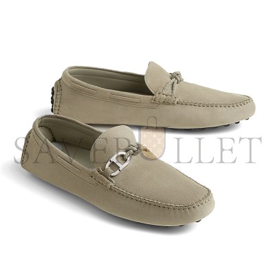 HERMÈS ALESSANDRO LOAFER H241837ZHNL410