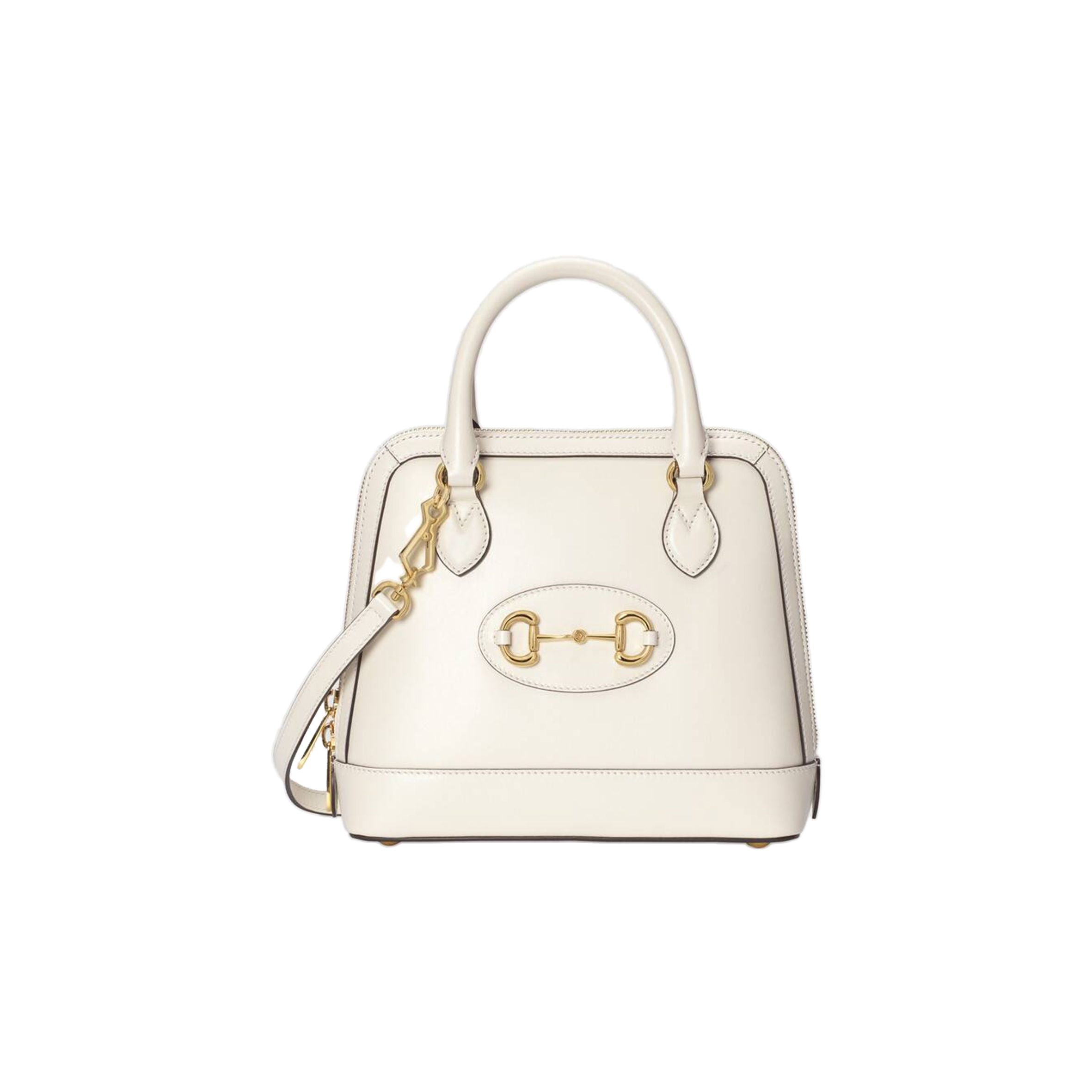 GUCCI HORSEBIT 1955 SMALL TOP HANDLE BAG 621220 (25*24*9cm) GUCCI HORSEBIT 1955 SMALL TOP HANDLE BAG 621220 (25*24*9cm)