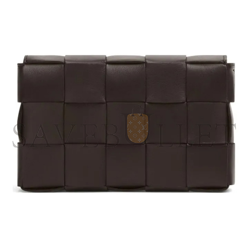 BOTTEGA VENETA CASSETTE 578004VMAY12127 (23*15*5.5cm)