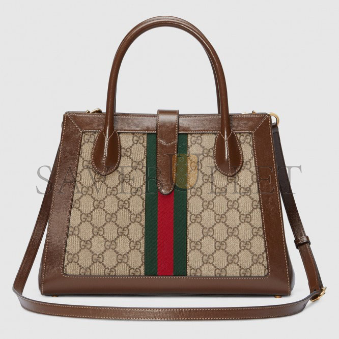 GUCCI JACKIE 1961 MEDIUM TOTE BAG 649016 (30*24*12cm) GUCCI JACKIE 1961 MEDIUM TOTE BAG 649016 (30*24*12cm)