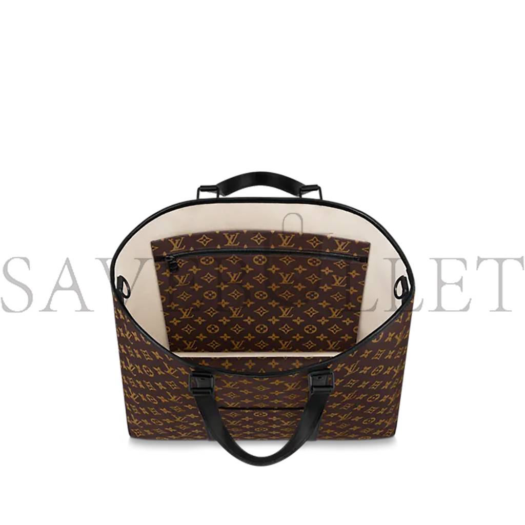LOUIS VUITTON WEEKEND TOTE GM M45733 (43*35*15cm)